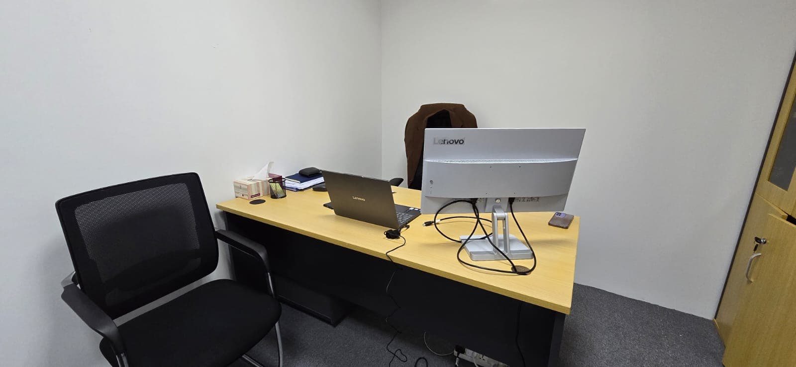 Corporate Facility Management