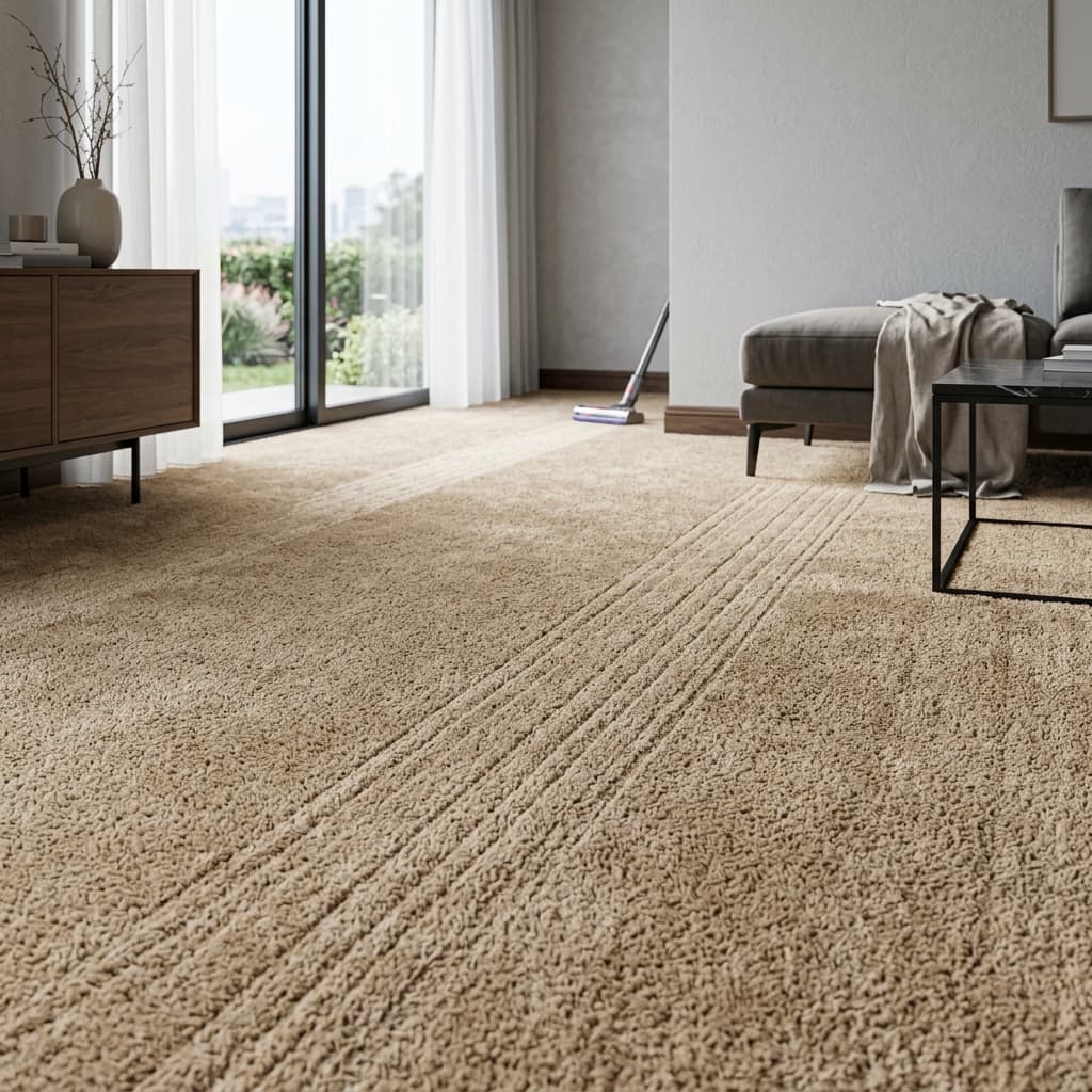 Carpet & Sofa Shampooing