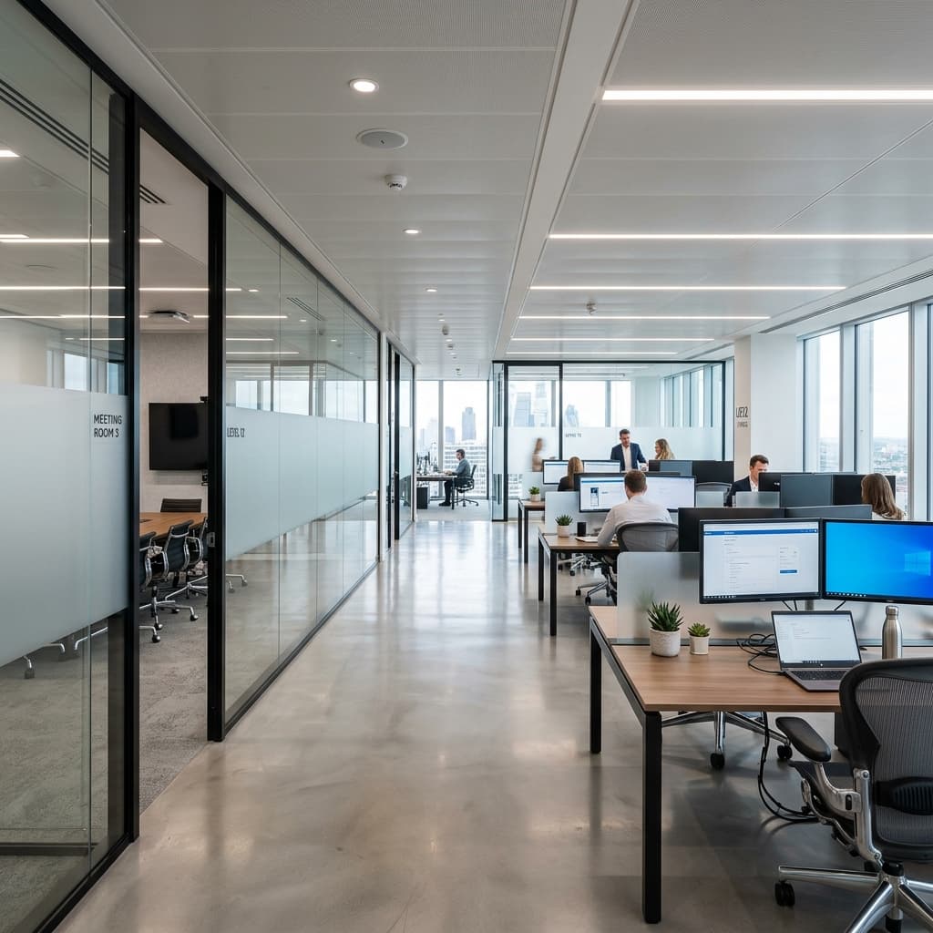 Office / Commercial Cleaning